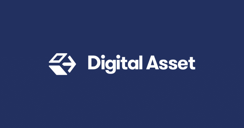 Digital Asset Logo