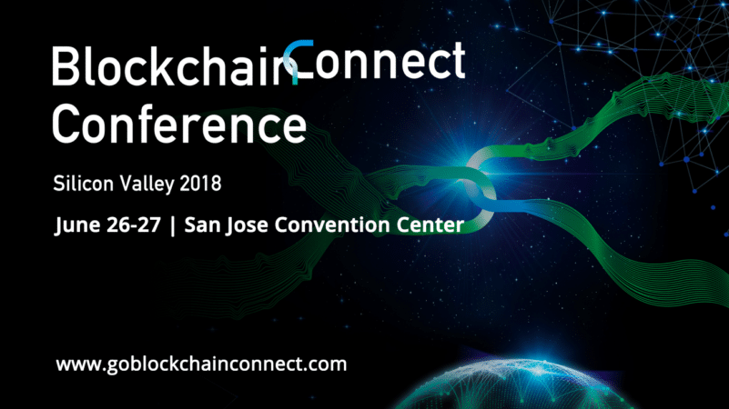 Blockchain connect