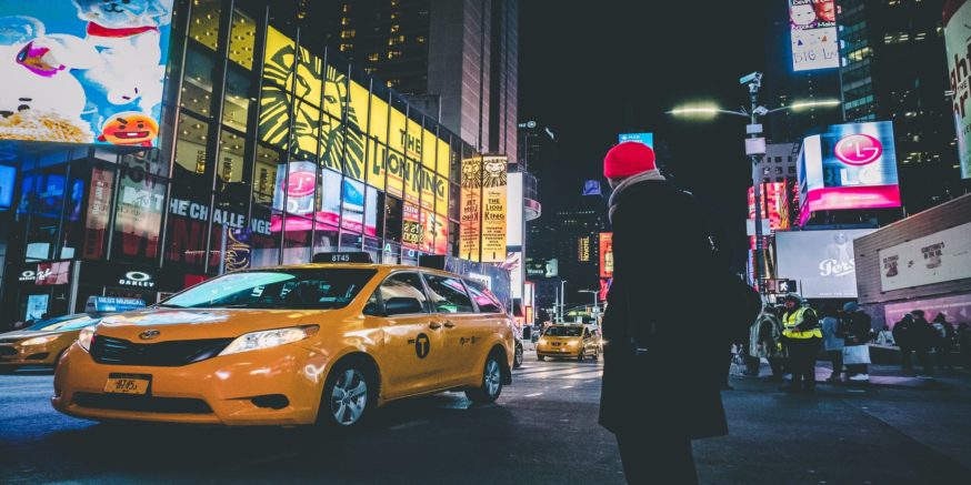 New York