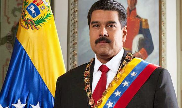 Nicolas-Maduro-pro-blockchain