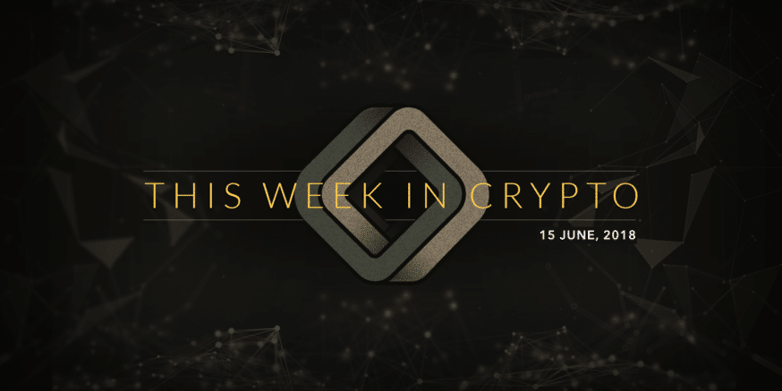 this week in crypto june 15