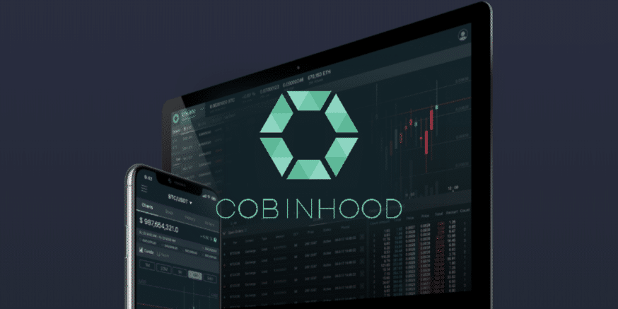 how to buy cobinhood cob