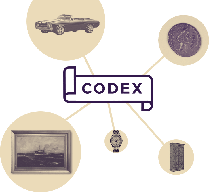 codex network