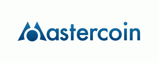 Mastercoin Logo