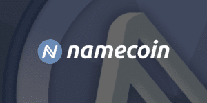 what is namecoin nmc