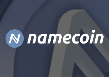 what is namecoin nmc
