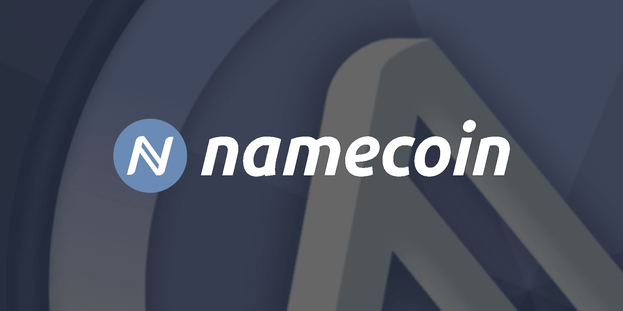 namecoin history