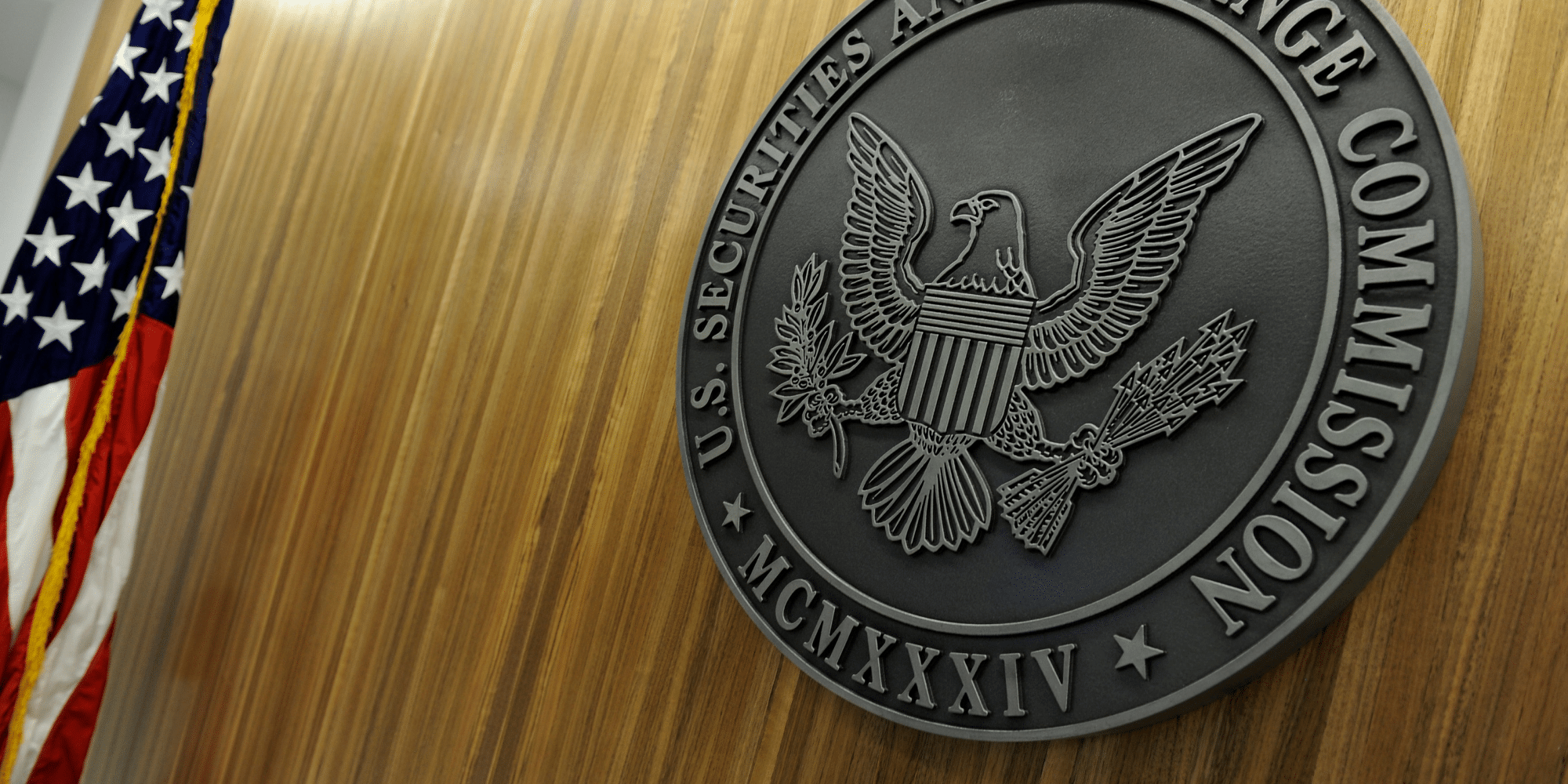 Could Crypto Regulation Actually Shift from the SEC to CFTC? thumbnail