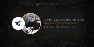 Simona Pop Bounties Network