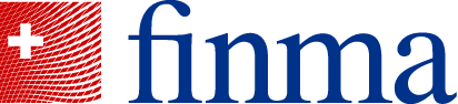 Swiss FINMA logo