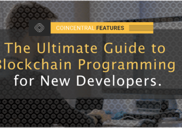 Featured Image ultimate guide for blockchain programming