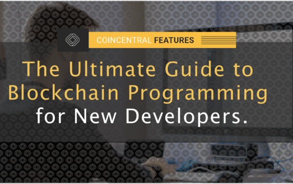Featured Image ultimate guide for blockchain programming