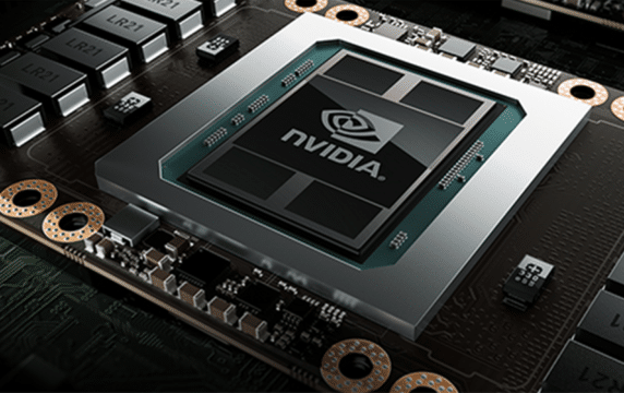 Nvidia and Apple Graphics card manufacture downgrades market predictions