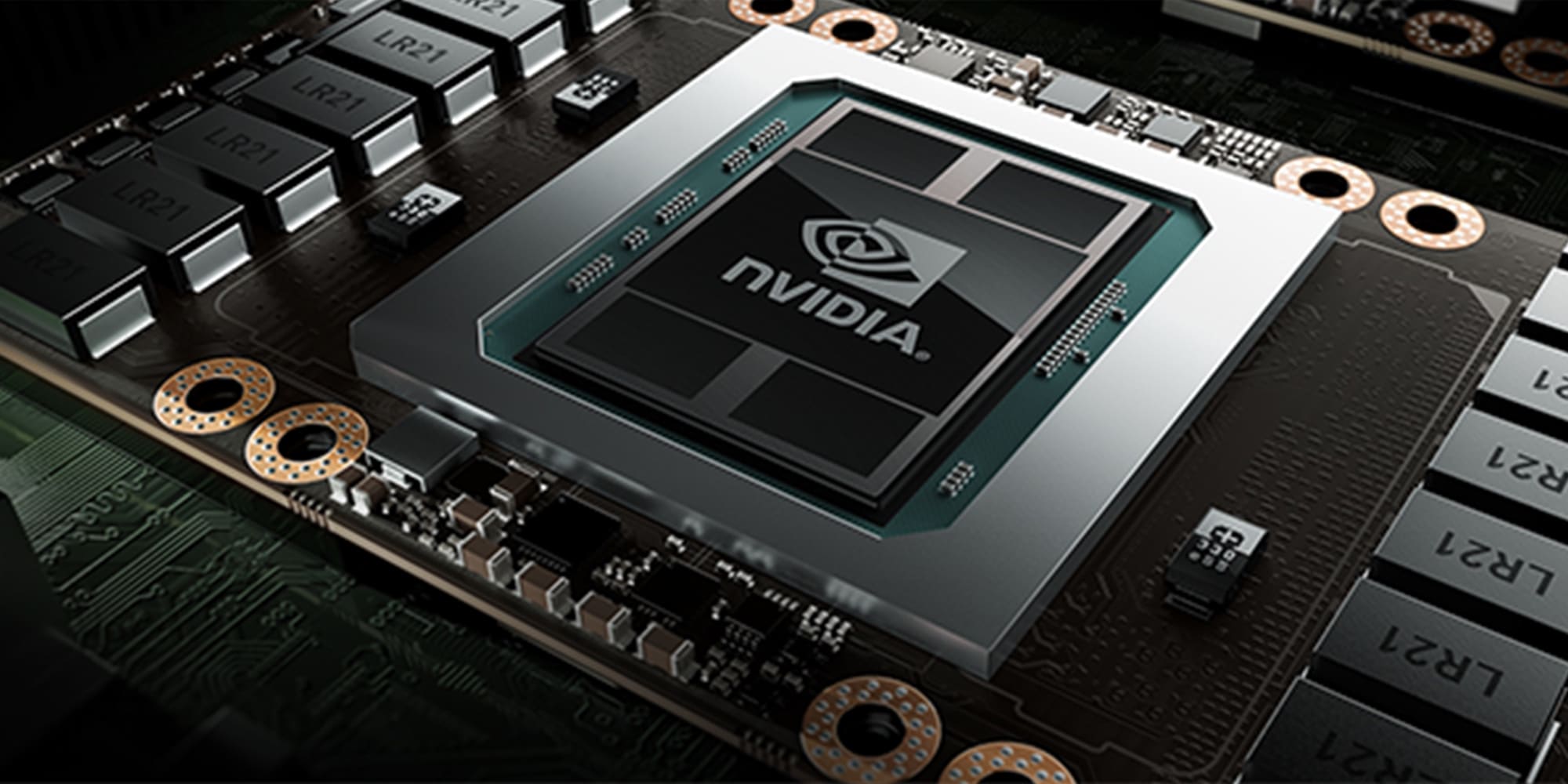 Nvidia Chip Maker Lowers Prediction Figures Amidst Crypto ...