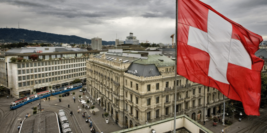 Swiss Cryptocurrency market becomes more complicated for startups seeking financial banking from banks