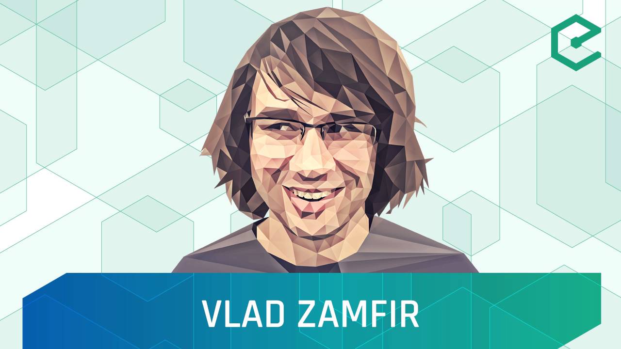 Vlad Zamfir YouTube