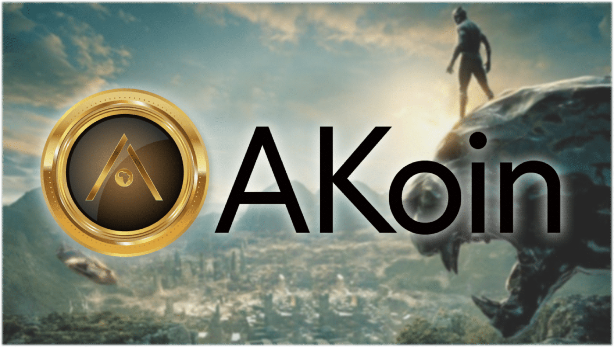 akoin cryptocurrency