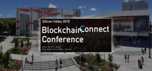 blockchain connect 2018