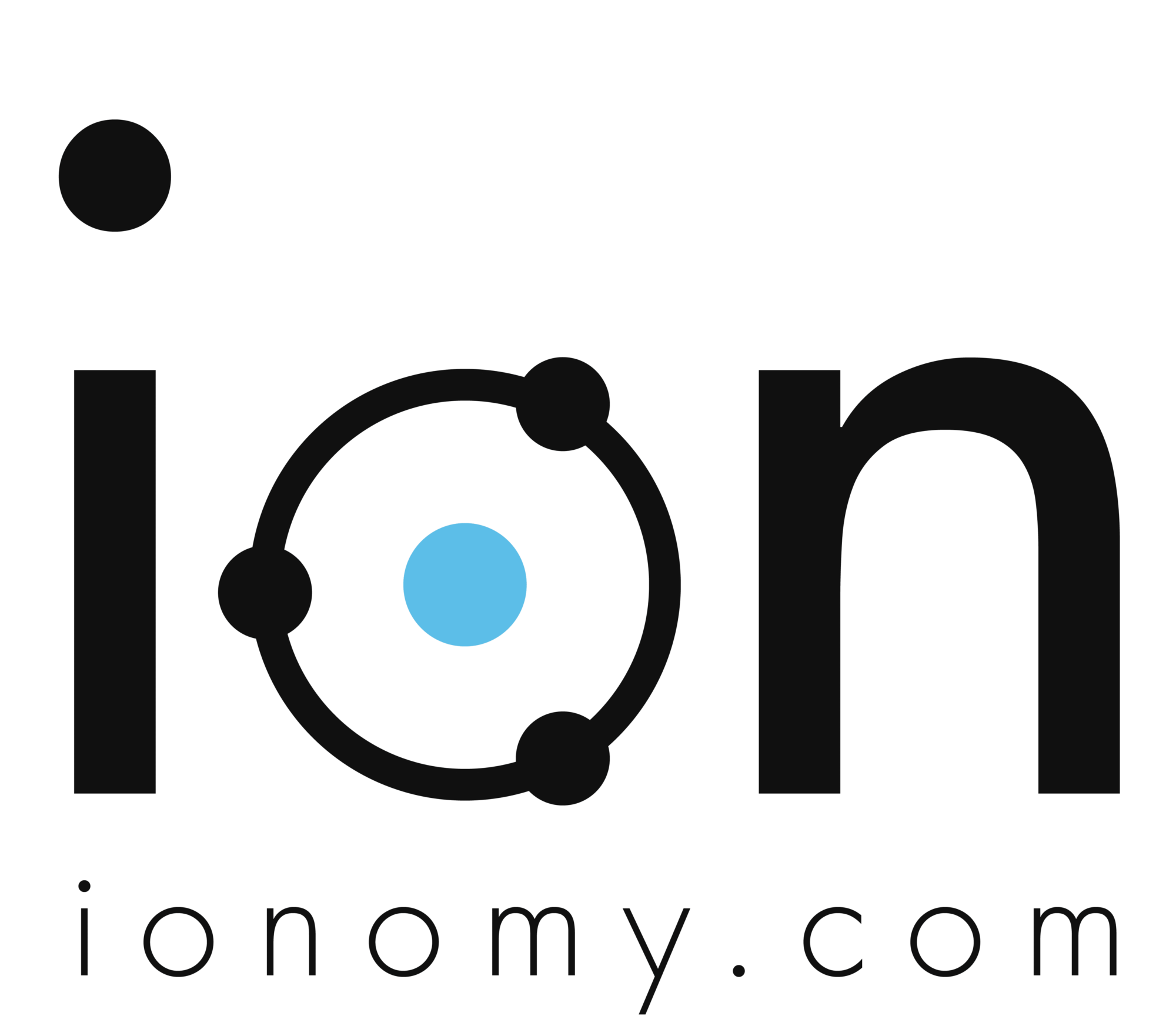 Check Out Our Beginner's Guide To ION Cryptocurrency