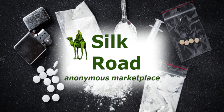 silk road history