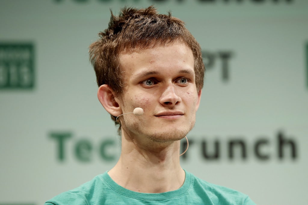 Ethereum, developed by  Vitalik Buterin, is the basis for most smart contracts today.
