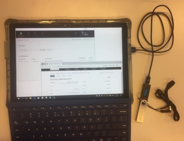 bitccoin transaction