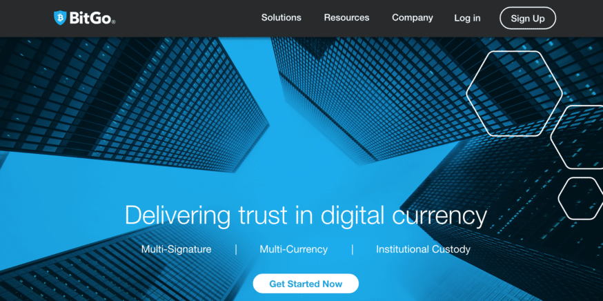 What Is BitGo? Providing Enterprise Cryptocurrency Solutions