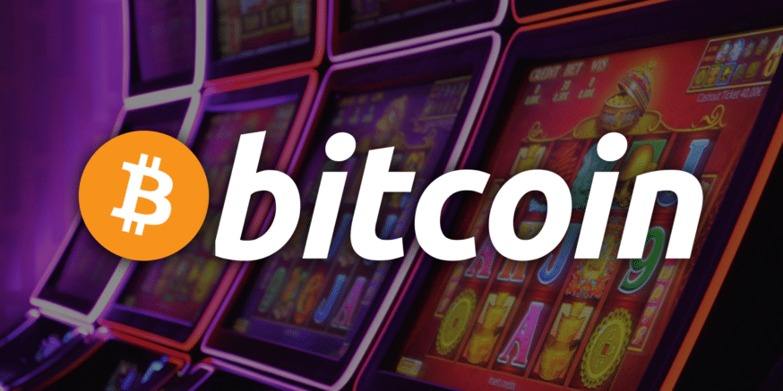 The Advanced Guide To bitcoin casino sites