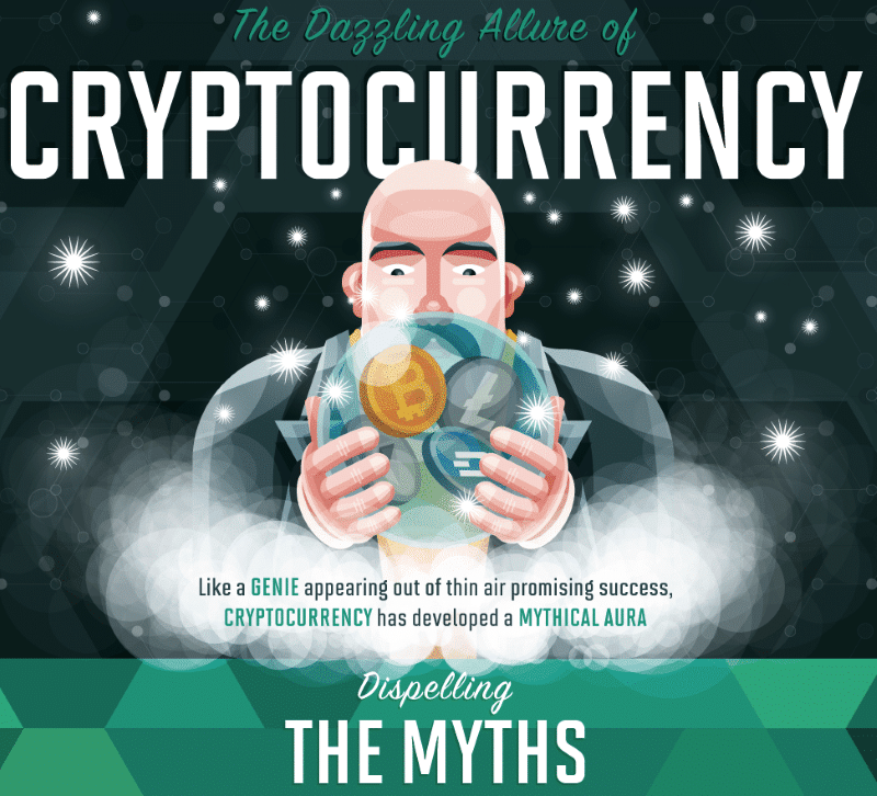 Dispelling The Myths Of Cryptocurrency - CoinCentral