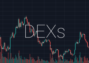 dex decentralized exchanges feat