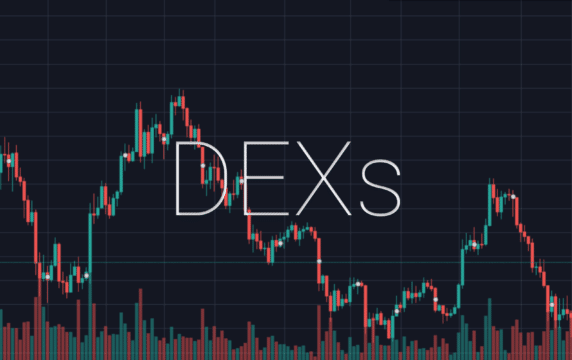 dex decentralized exchanges feat