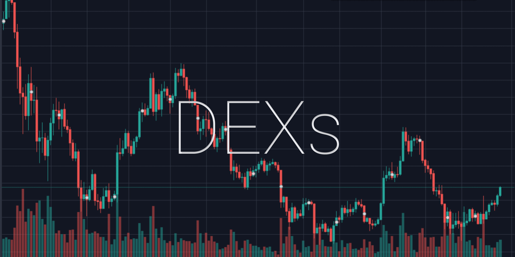 Are DEXs in reality the solution to crypto buying and selling?