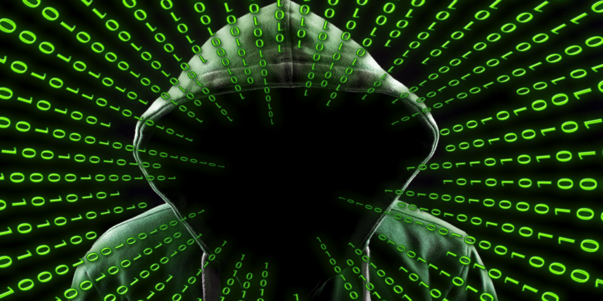 Cryptography Algorithms protect from hackers