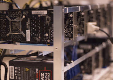 Crypto mining hardware makers are introducing impressive innovative products and showing little interest in IPOs.