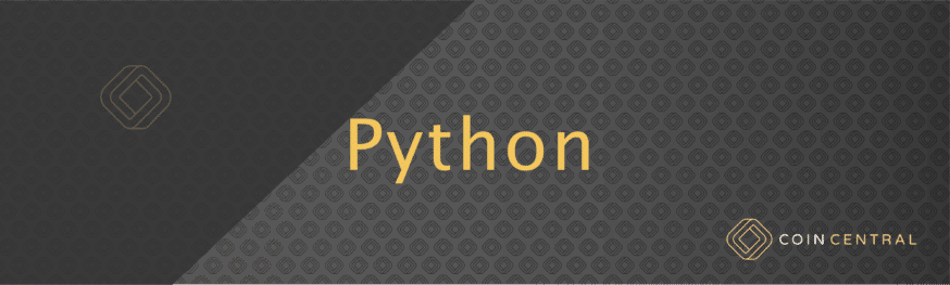 Python