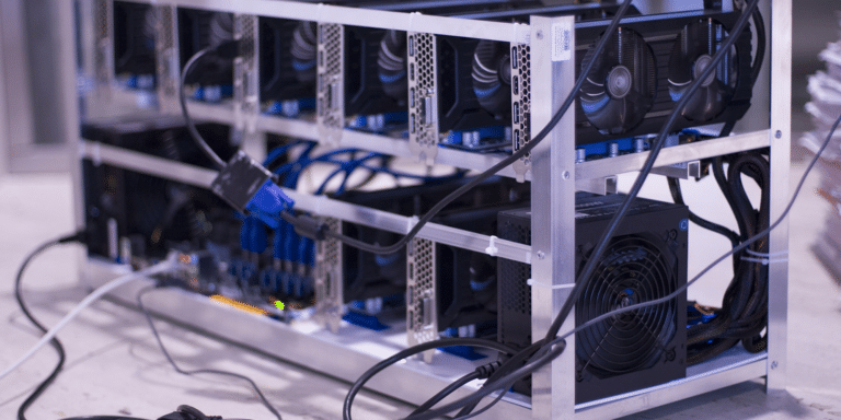 crypto mining companies in texas