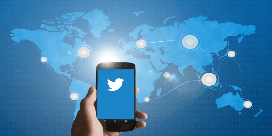 Twitter Blockchain Influencers