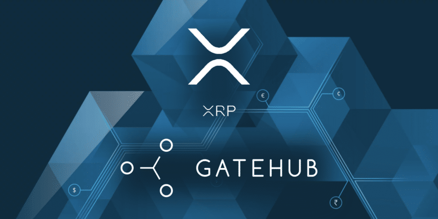 how to buy ripple on gatehub