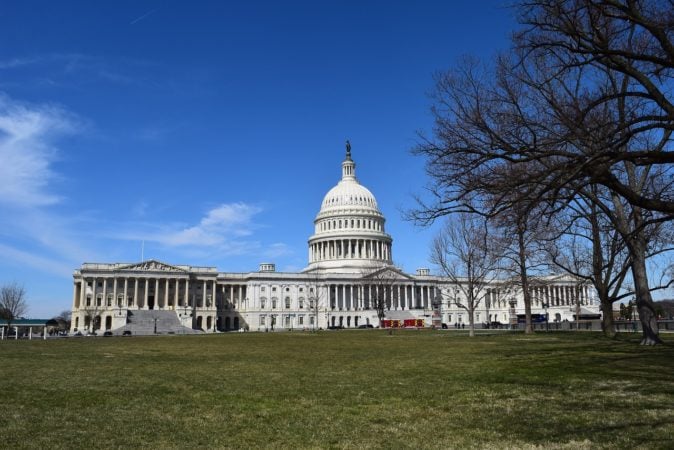 United States Capitol