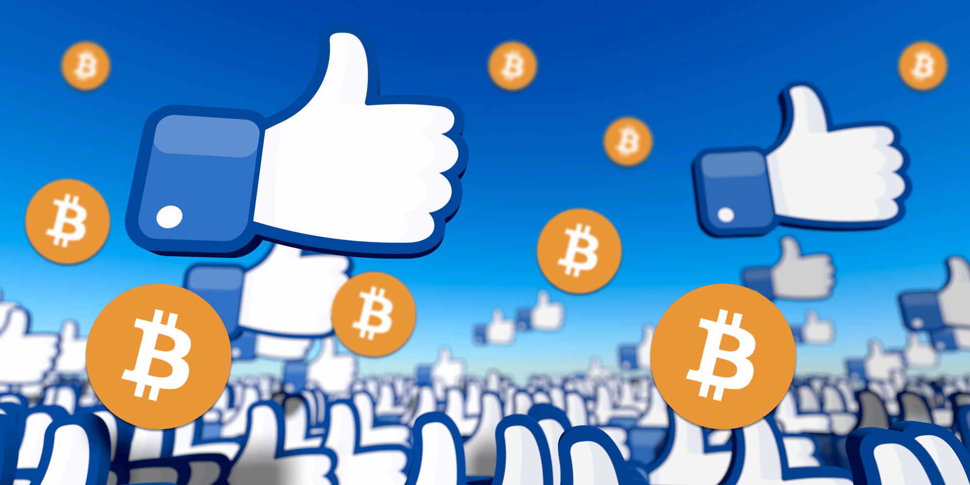 which crypto did facebook buy