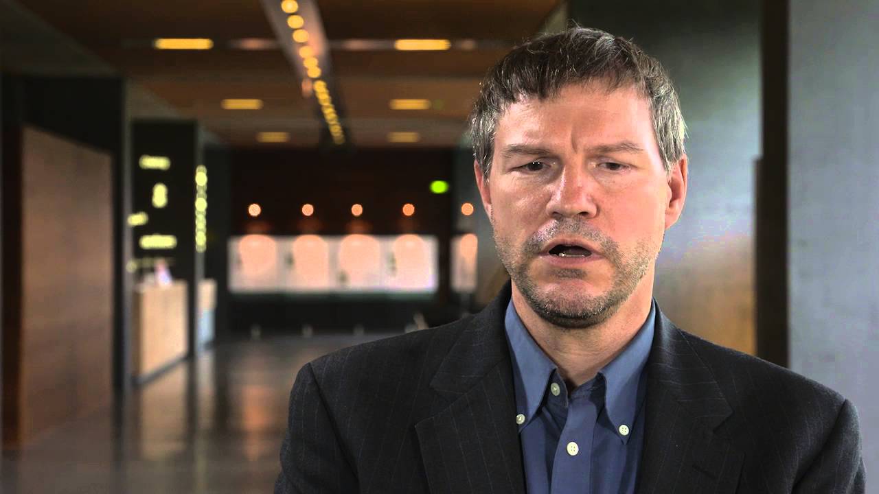 Nick Szabo, who came up with the smart contract idea