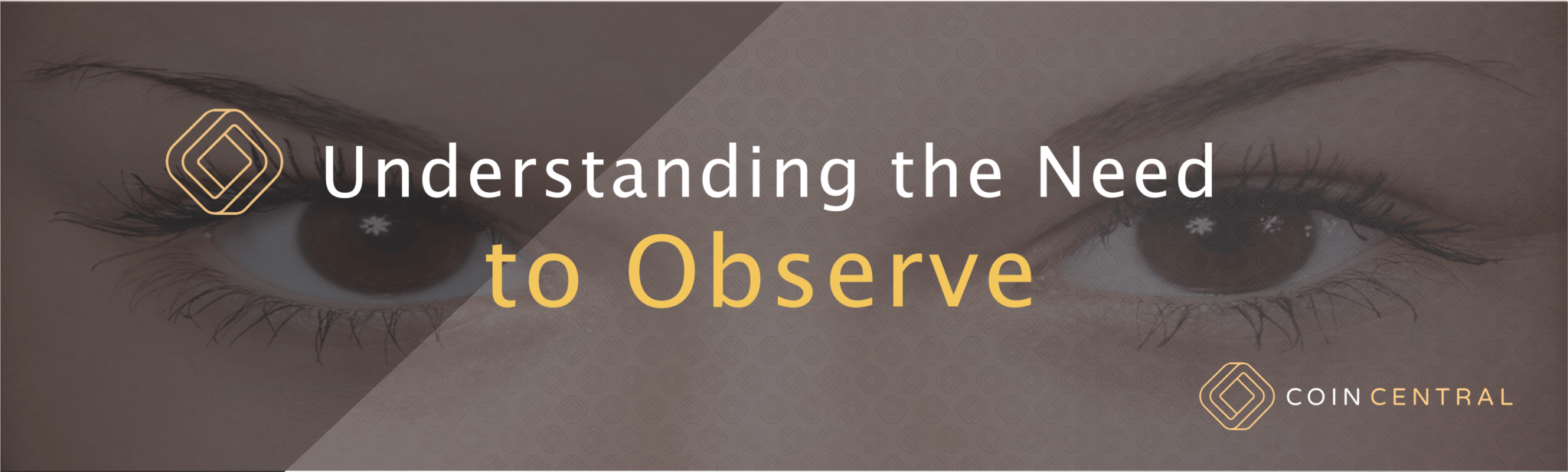 Understanding the Need to Observe
