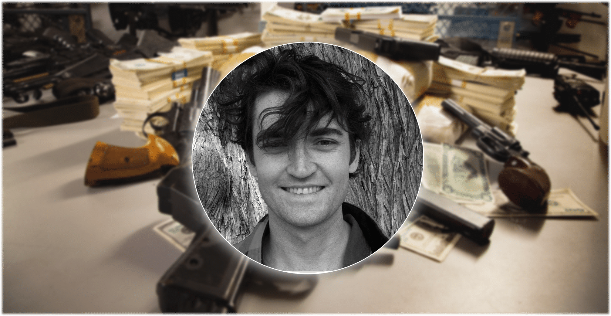Who is Ross Ulbricht? A Journey into the Dark Net and Cryptocurrency