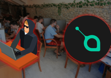 siacoin internet cafe hack
