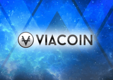 what is viacoin via