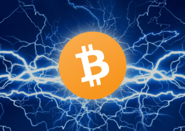 Bitcoin lightning network