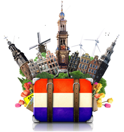 Dutch Coin logo