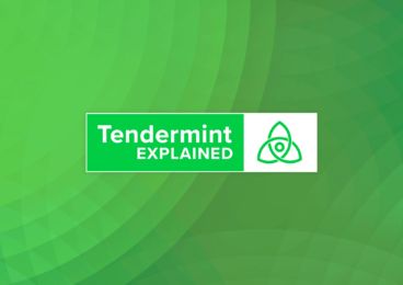 Tendermint Explained