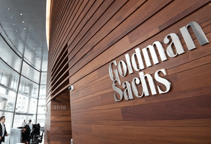 UK Enlists Goldman Sachs to Help Revive London’s IPO Market - CoinCentral