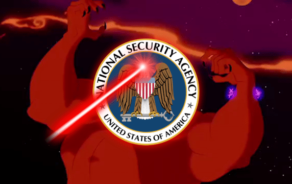 NSA agency